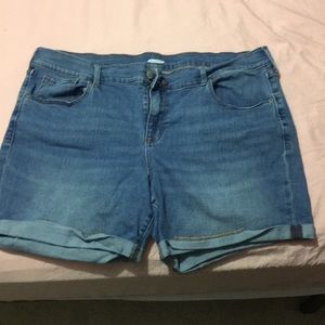 Old Navy shorts